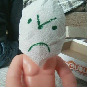 Meet your Posher, Donovan